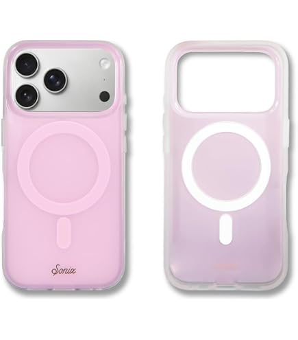 Amazon.com: Sonix Case for iPhone 14 Pro Max | Compatible with